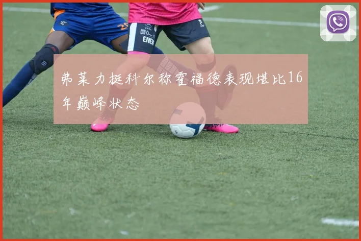 弗莱力挺科尔称霍福德表现堪比16年巅峰状态